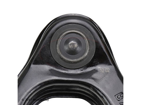 beckarnley-102-6103 Front Upper Control Arm and Ball Joint - Driver Side